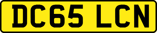 DC65LCN