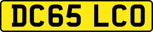 DC65LCO