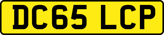 DC65LCP