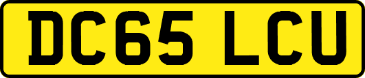 DC65LCU