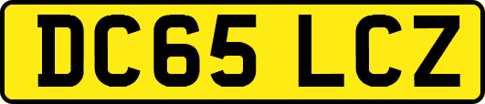 DC65LCZ