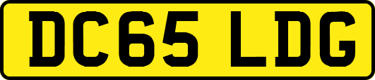DC65LDG