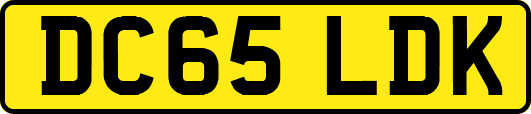 DC65LDK