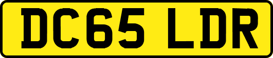 DC65LDR