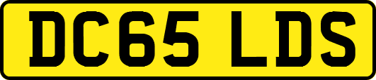 DC65LDS