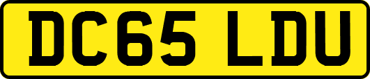 DC65LDU