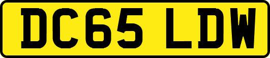 DC65LDW