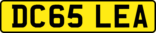 DC65LEA