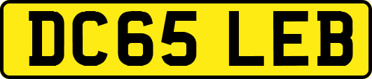 DC65LEB