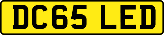 DC65LED