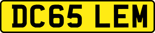 DC65LEM