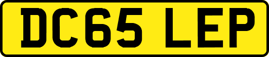 DC65LEP