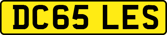 DC65LES
