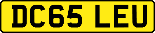 DC65LEU