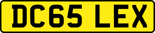 DC65LEX