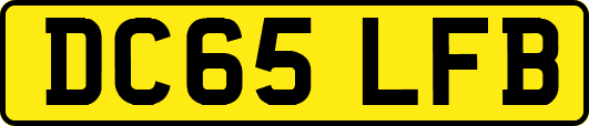 DC65LFB