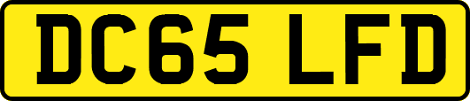 DC65LFD
