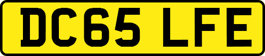 DC65LFE