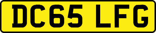 DC65LFG