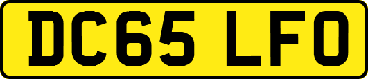 DC65LFO