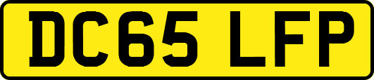 DC65LFP