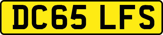 DC65LFS