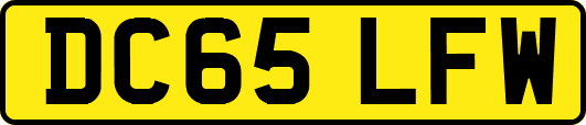 DC65LFW
