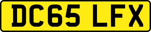 DC65LFX