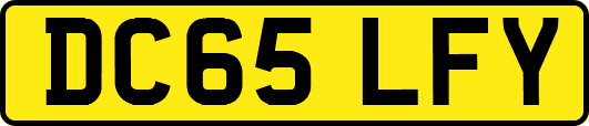 DC65LFY