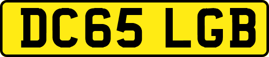 DC65LGB