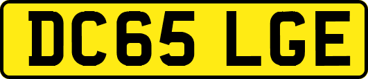 DC65LGE