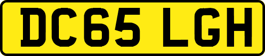 DC65LGH
