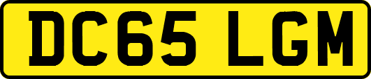 DC65LGM