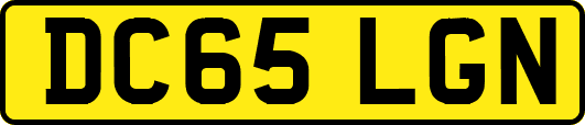 DC65LGN