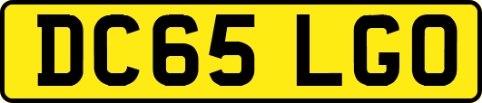 DC65LGO