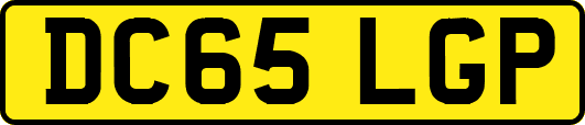 DC65LGP