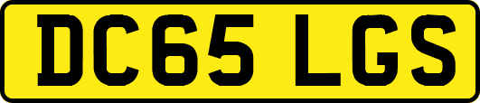 DC65LGS
