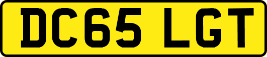 DC65LGT