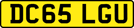 DC65LGU