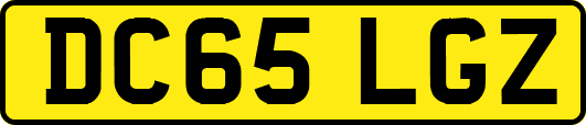 DC65LGZ