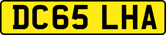 DC65LHA