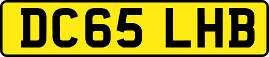 DC65LHB