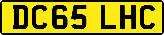 DC65LHC