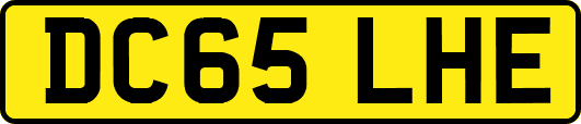 DC65LHE