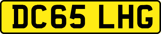 DC65LHG