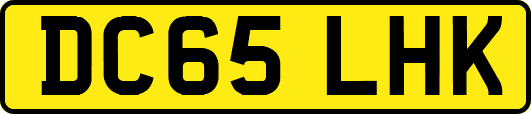 DC65LHK