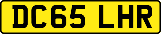 DC65LHR