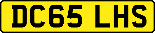 DC65LHS