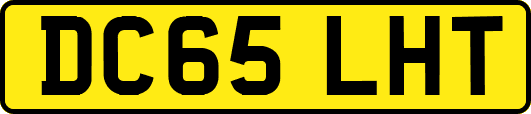 DC65LHT
