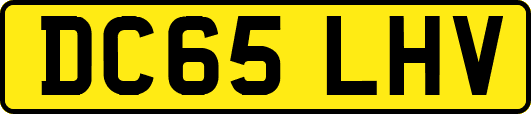 DC65LHV